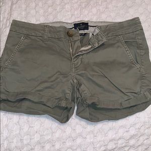 American eagle shorts